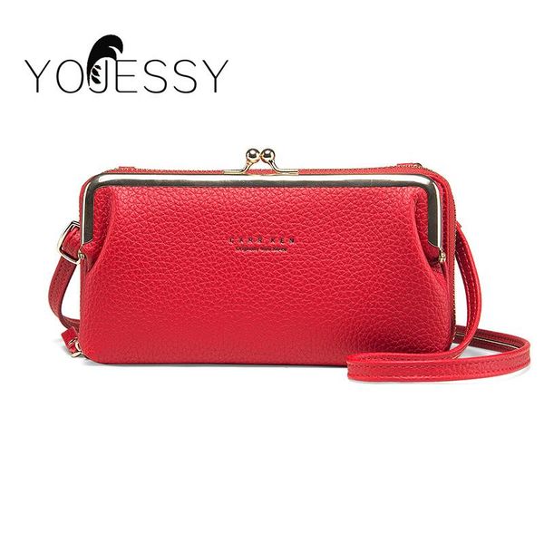 yojessy leather crossbody bags women small mini metal handle lady shoulder messenger bag handbags
yojessy leather crossbody bags women small mini metal handle lady shoulder messenger bag handbags