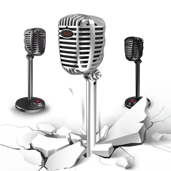 3.5mm jack +usb computer microphone adjustable y studio speech microphone gaming chatting usb deskpc laptop
3.5mm jack +usb computer microphone adjustable y studio speech microphone gaming chatting usb deskpc laptop