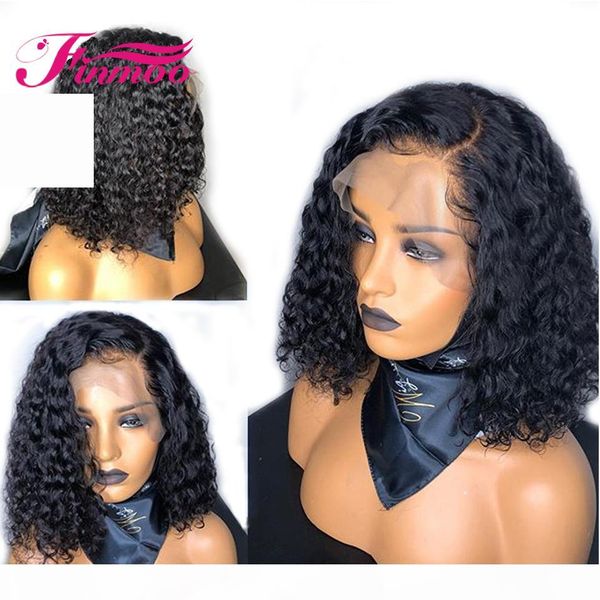 honey blonde curly bob wig 13x6 lace front human hair wigs brazilian remy hair natural color lace wig pre plucked 180% for women, Black
honey blonde curly bob wig 13x6 lace front human hair wigs brazilian remy hair natural color lace wig pre plucked 180% for women, Black