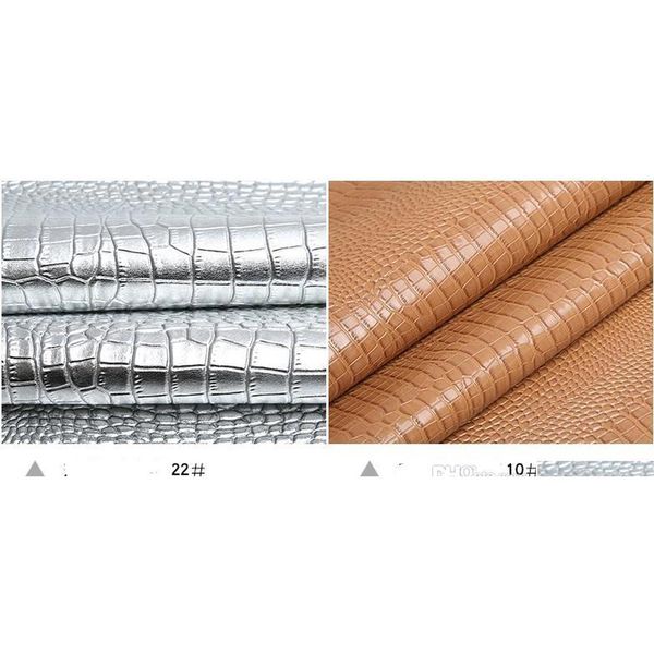 1.05mm 138cm crocodile grain soft bag leather fabric sofa cloth leather diy craft thick hard imitation qylnoj wphome
1.05mm 138cm crocodile grain soft bag leather fabric sofa cloth leather diy craft thick hard imitation qylnoj wphome