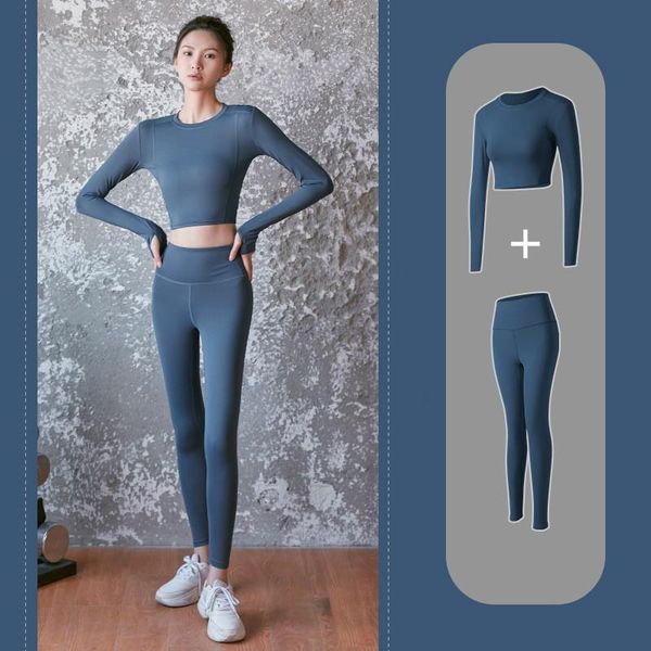 yoga outfits women sport suit 2 piece sports long sleeve slim shirts leggings gym set clothes fitness tracksuit workout, White;red
yoga outfits women sport suit 2 piece sports long sleeve slim shirts leggings gym set clothes fitness tracksuit workout, White;red