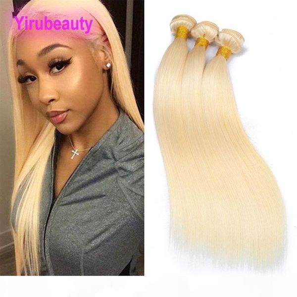 brazilian virgin hair extensions 3 bundles 613# blonde human hair silky straight 613# straight double wefts remy hair products 8-30inch, Black
brazilian virgin hair extensions 3 bundles 613# blonde human hair silky straight 613# straight double wefts remy hair products 8-30inch, Black