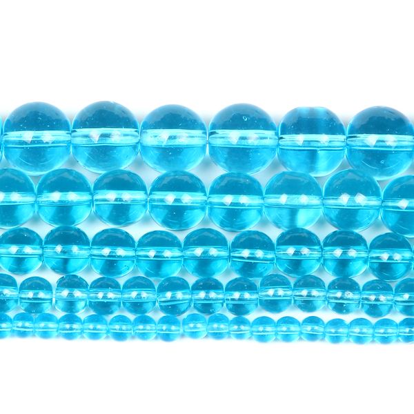 4-12mm natural stone bead round smooth loose lake blue glass stone beads for jewelry making diy charm bracelet necklace handmade
4-12mm natural stone bead round smooth loose lake blue glass stone beads for jewelry making diy charm bracelet necklace handmade
