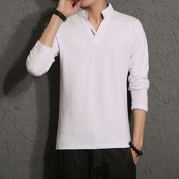 long sleeves mens polo shirt for men tshirt new t shirts luxurys shirt fashion tee shirts originality shirts mens crop t-shirt rv473, White;black
long sleeves mens polo shirt for men tshirt new t shirts luxurys shirt fashion tee shirts originality shirts mens crop t-shirt rv473, White;black