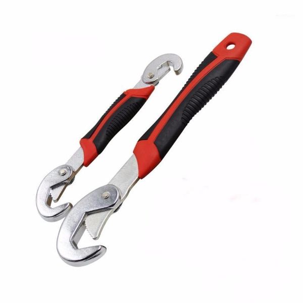 multi-function 2pcs universal adjustable wrench quick snap grip wrench socket head adjustable spanner for nuts and bolts1
multi-function 2pcs universal adjustable wrench quick snap grip wrench socket head adjustable spanner for nuts and bolts1