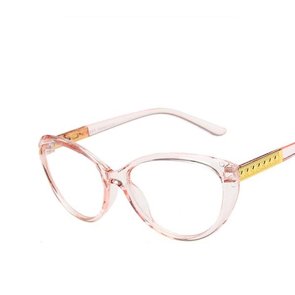 sunglasses cat eye eyeglasses frame women men transparent lens uv400 protection girl ladies gray pink tan shades, White;black
sunglasses cat eye eyeglasses frame women men transparent lens uv400 protection girl ladies gray pink tan shades, White;black