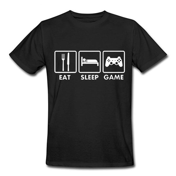 new fashion eat sleep game xbox gamer funny humor casual printed college mens short sleeve size xs xxl hooded sweatshirt hoodie men t shirt
new fashion eat sleep game xbox gamer funny humor casual printed college mens short sleeve size xs xxl hooded sweatshirt hoodie men t shirt