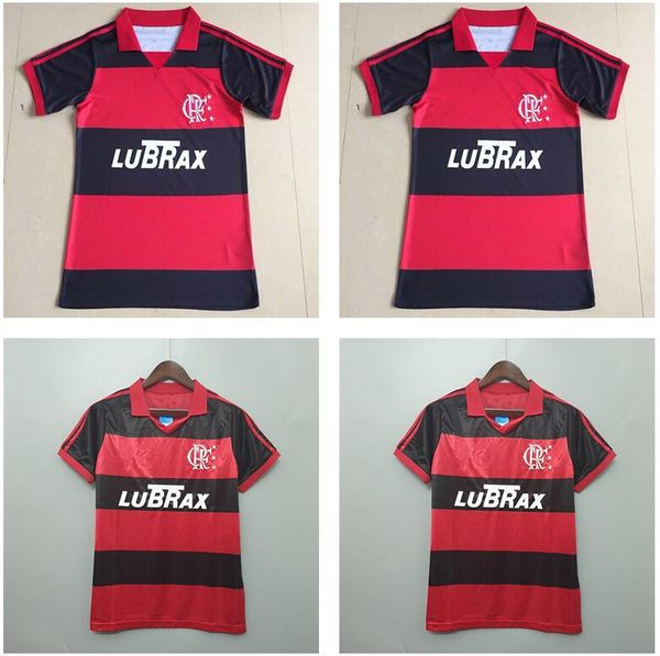 Retro flamengo soccer jersey 1978 1982 1988 1990 1995 2008 2009 home red black Vintage Classic commemorate Collection Flemish football HGJKCYREWQGHKM, Black;yellow
Retro flamengo soccer jersey 1978 1982 1988 1990 1995 2008 2009 home red black Vintage Classic commemorate Collection Flemish football HGJKCYREWQGHKM, Black;yellow