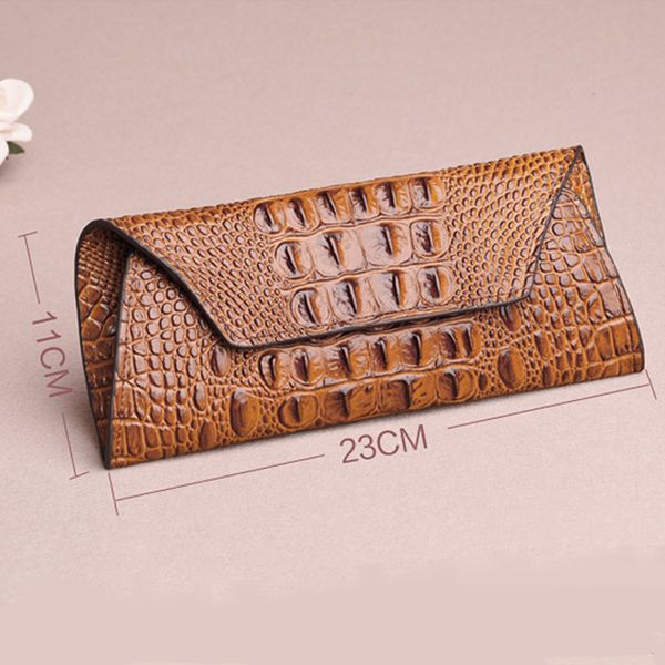 euro fashion cowhide women wallet long new handbag large capacity crocodile leather wallet, Red;black
euro fashion cowhide women wallet long new handbag large capacity crocodile leather wallet, Red;black