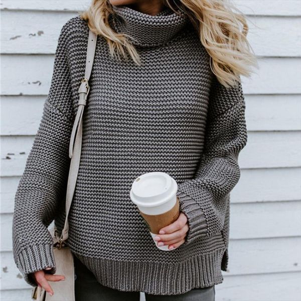 sweater women pull femme jersey mujer turtleneck sweter warm female sweater solid women knitted pullover long sleeve mesh, White;black
sweater women pull femme jersey mujer turtleneck sweter warm female sweater solid women knitted pullover long sleeve mesh, White;black