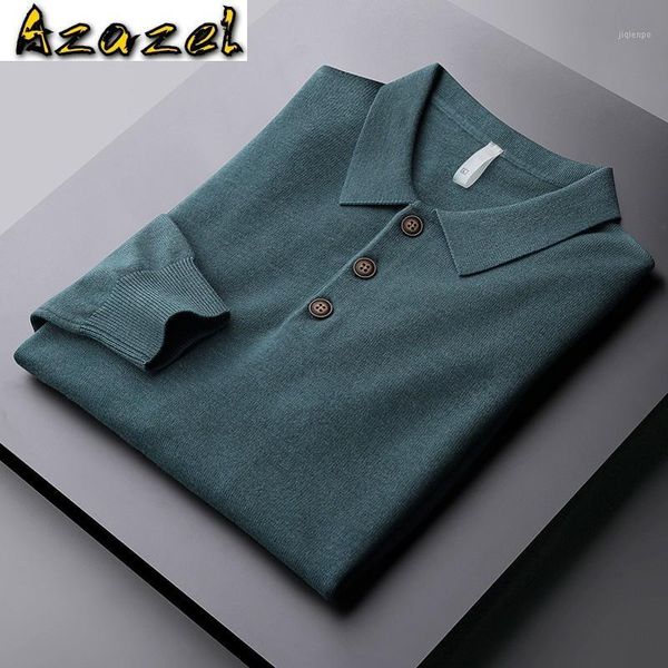 men's sweaters azazel mens sweater autumn and winter luxury solid color business casual knitted male keep warm plus size 3xl1, White;black
men's sweaters azazel mens sweater autumn and winter luxury solid color business casual knitted male keep warm plus size 3xl1, White;black