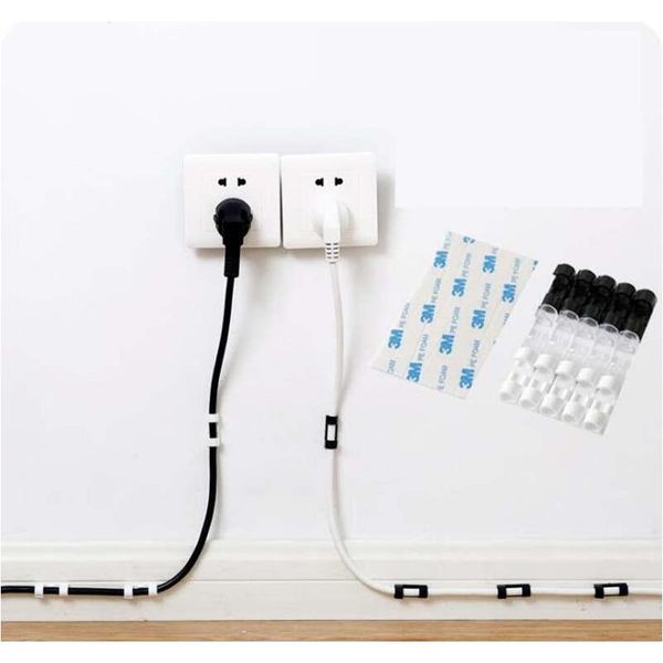 new cord winder home office organizer wire fixing clamp storage charger cable holder clips desk set supplies eldcr
new cord winder home office organizer wire fixing clamp storage charger cable holder clips desk set supplies eldcr