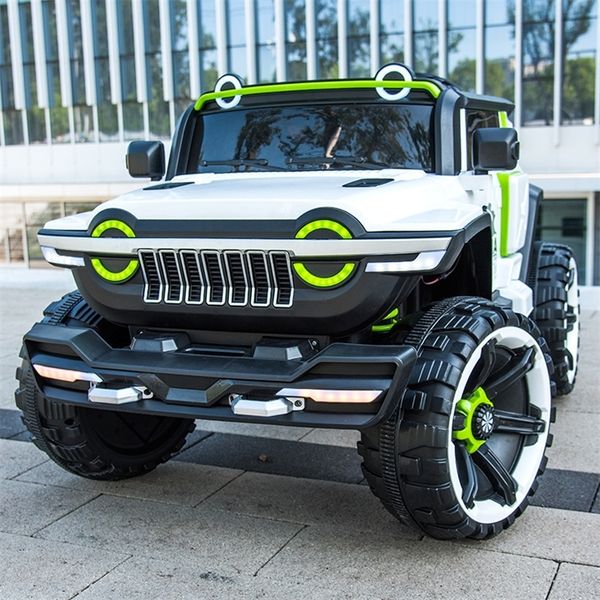 new children's electric car boys and girls off-road vehicle four-wheel drive toy s ride on scooter for kid
new children's electric car boys and girls off-road vehicle four-wheel drive toy s ride on scooter for kid