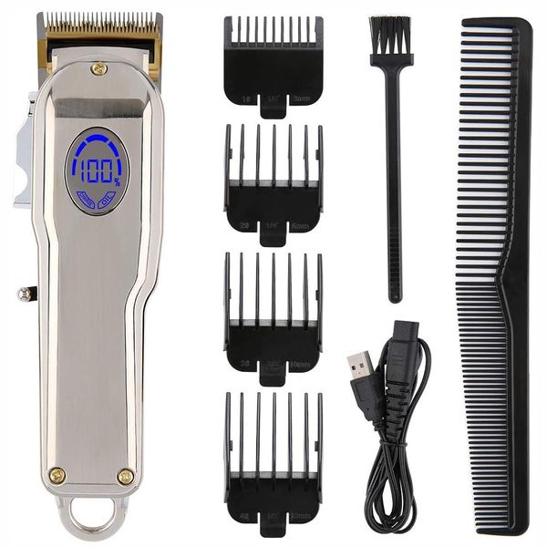 cutter hair machine barber beard cutting electric tondeuse trimmer shop cordless for haircut professional men clipper bbyoew lipper
cutter hair machine barber beard cutting electric tondeuse trimmer shop cordless for haircut professional men clipper bbyoew lipper