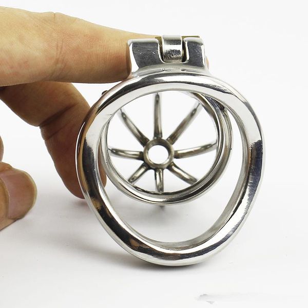 chastity stealth male lock male with device steel cage cock cock stainless ring chastity belt cp275 wnbnx
chastity stealth male lock male with device steel cage cock cock stainless ring chastity belt cp275 wnbnx