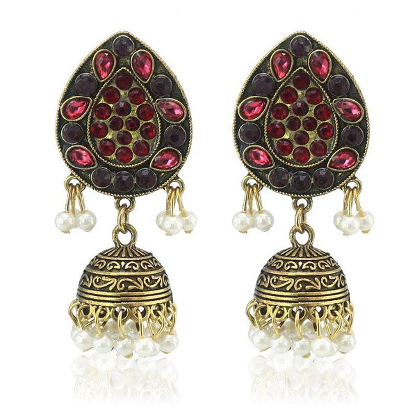 dangle & chandelier gold handmade pearl bead colorful acrylic thailand bridal piercing earrings vintage fashion party jewelry bijoux earring, Silver
dangle & chandelier gold handmade pearl bead colorful acrylic thailand bridal piercing earrings vintage fashion party jewelry bijoux earring, Silver