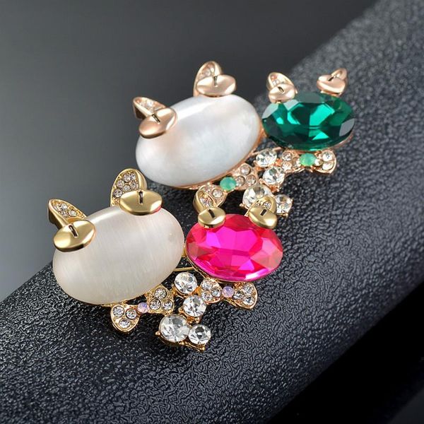 pins, brooches korean fashion forest cute pet size cat brooch wild silk scarf buckle pin jewelry wholesale, Gray
pins, brooches korean fashion forest cute pet size cat brooch wild silk scarf buckle pin jewelry wholesale, Gray
