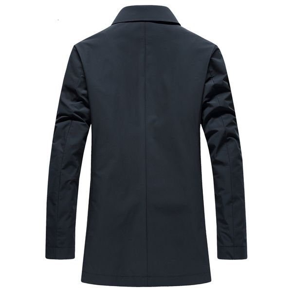 2021 autumn marks slim fit coats and men's men black/blue plus size -3xl sl9t, Tan;black
2021 autumn marks slim fit coats and men's men black/blue plus size -3xl sl9t, Tan;black