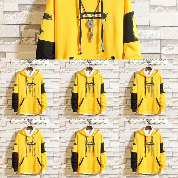 njgl8 случайные модули hoodie hoodiesweater моды hoodiemen обильный мужской свитер с капюшоном хип-хоп потерять осень письмо 2020 бренд моды, Black
njgl8 случайные модули hoodie hoodiesweater моды hoodiemen обильный мужской свитер с капюшоном хип-хоп потерять осень письмо 2020 бренд моды, Black
