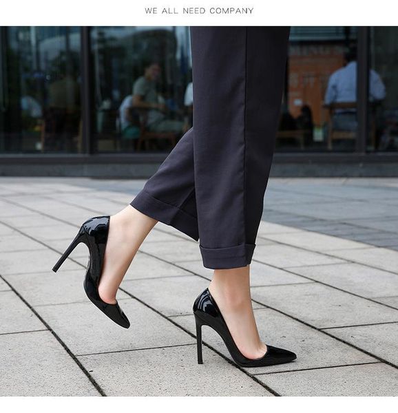 dress shoes odinokov brand 11cm heels women pumps stiletto neon yellow party high big size 11 12 13 14 15, Black
dress shoes odinokov brand 11cm heels women pumps stiletto neon yellow party high big size 11 12 13 14 15, Black