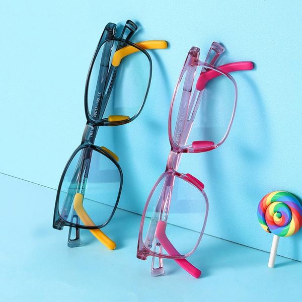 veshion baby blue light blocking glasses for kids boy girl transparent tr90 optical glasses frame for children rectangular, White;black
veshion baby blue light blocking glasses for kids boy girl transparent tr90 optical glasses frame for children rectangular, White;black