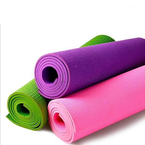 yoga mats pvc mat 4mm environmentally friendly lengthen sit-ups pad thick slip sports fitness1
yoga mats pvc mat 4mm environmentally friendly lengthen sit-ups pad thick slip sports fitness1