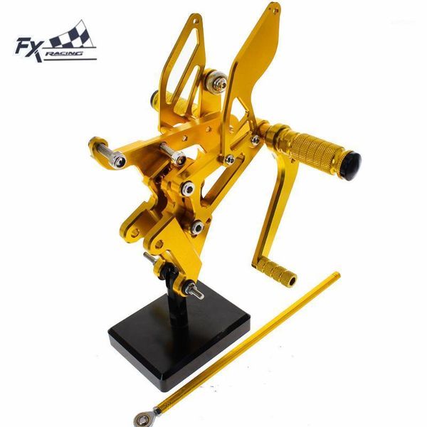 cnc reversed gp shift rearset rear set for yzf r6 r6s 2003 2004 2005 adjustable foot peg rearsets footrest foot pegs1
cnc reversed gp shift rearset rear set for yzf r6 r6s 2003 2004 2005 adjustable foot peg rearsets footrest foot pegs1
