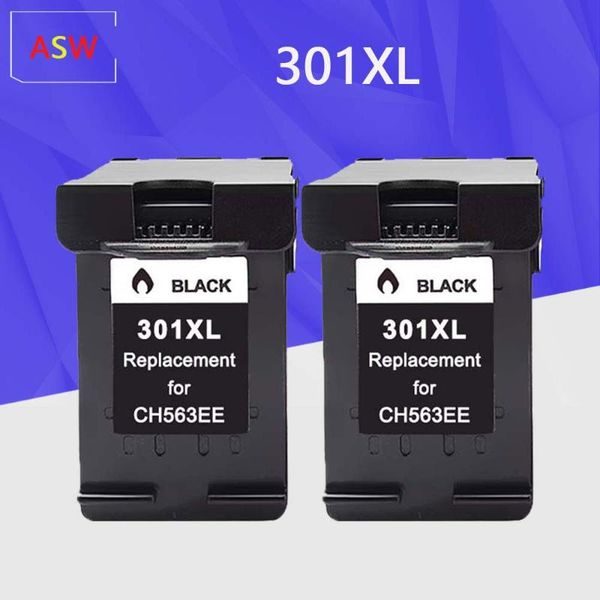 301xl cartridge compatible for 301 xl 301 ink cartridge for envy 5530 deskjet 2050 2540 2510 1000 1050 printer
301xl cartridge compatible for 301 xl 301 ink cartridge for envy 5530 deskjet 2050 2540 2510 1000 1050 printer