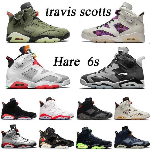 travis 6s серого мужские скоттс домкрат дым кактуса баскетбол обувь new jumpman 6 quai 54 кроссовки hare slam dmp спортивных тренажеров разм, Black
travis 6s серого мужские скоттс домкрат дым кактуса баскетбол обувь new jumpman 6 quai 54 кроссовки hare slam dmp спортивных тренажеров разм, Black