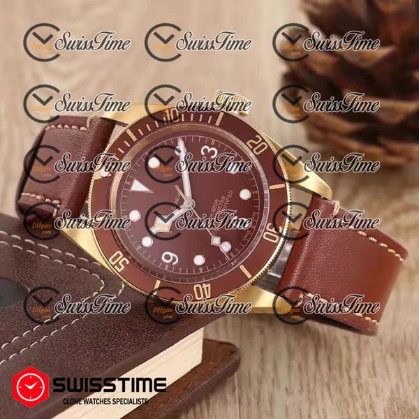new 79230 a2813 automatic mens watch 18k gold brown dial white markers brown leather strap watches swisstime sttd td42, Slivery;brown
new 79230 a2813 automatic mens watch 18k gold brown dial white markers brown leather strap watches swisstime sttd td42, Slivery;brown