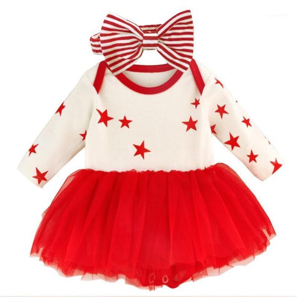 girl's dresses baby girls dress 2021 autumn cute bow net yarn born long sleeved princess for girl toddler kids1, Red;yellow
girl's dresses baby girls dress 2021 autumn cute bow net yarn born long sleeved princess for girl toddler kids1, Red;yellow