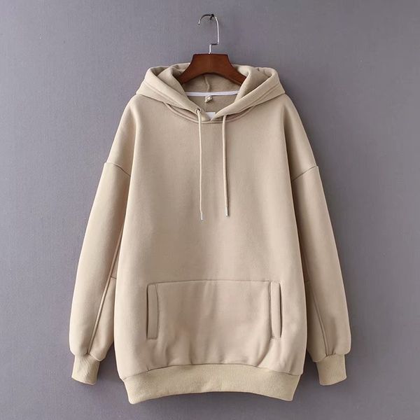 2020 early spring new wind open bag drawstring hooded loose sweater 2020 early spring new wind pullover open bag drawstring hooded loose pul, Black
2020 early spring new wind open bag drawstring hooded loose sweater 2020 early spring new wind pullover open bag drawstring hooded loose pul, Black