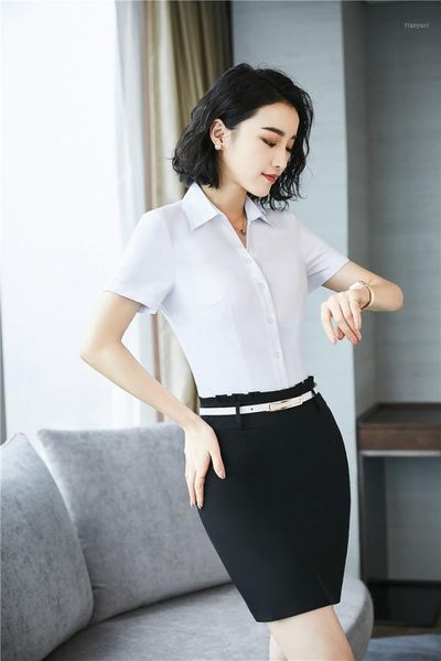 fashion women suits with 2 piece skirt and blouses sets white & blouse ladies office uniform designs styles business suits1, White;black
fashion women suits with 2 piece skirt and blouses sets white & blouse ladies office uniform designs styles business suits1, White;black
