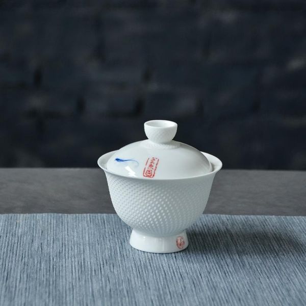 tangpin teaware sets ceramic teapot kettle handpainted gaiwan fish teacup porcelain chinese kung fu tea set bbyvhl
tangpin teaware sets ceramic teapot kettle handpainted gaiwan fish teacup porcelain chinese kung fu tea set bbyvhl