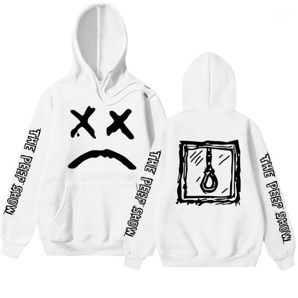 men's hoodies & sweatshirts men hooded pullover sweatershirts lil peep love lil.peep male/women sudaderas cry baby hood hoddie s-xxxl1, Black
men's hoodies & sweatshirts men hooded pullover sweatershirts lil peep love lil.peep male/women sudaderas cry baby hood hoddie s-xxxl1, Black