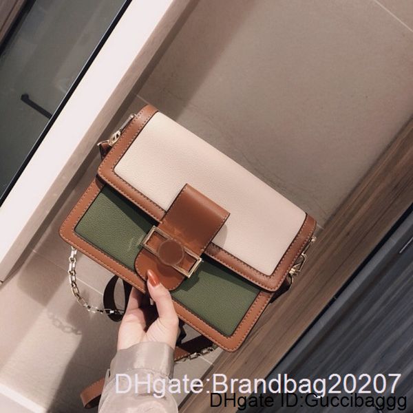 2020 fashion women messager twist shoulder female vintage luxury designer bag lady selling
2020 fashion women messager twist shoulder female vintage luxury designer bag lady selling