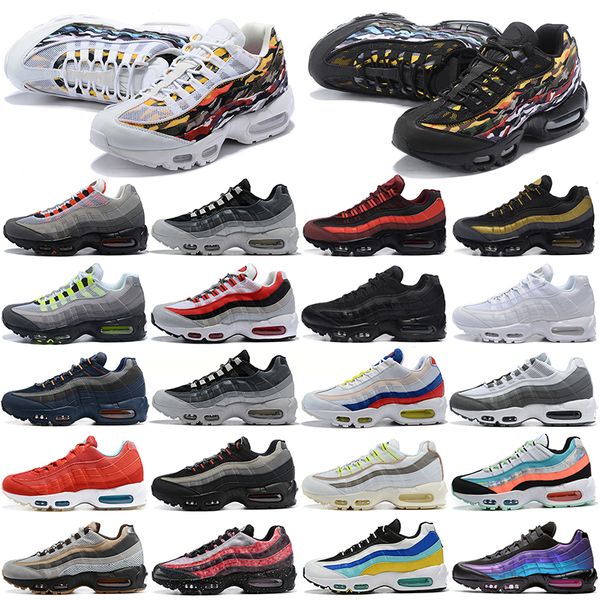 worldwide 95 men casual shoes women 95s fashion platform shoe og neon triple black triple white luxury outdoor trainer sport sneakers 40-46
worldwide 95 men casual shoes women 95s fashion platform shoe og neon triple black triple white luxury outdoor trainer sport sneakers 40-46