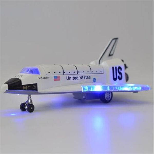 airbus alloy shuttle diecast columbia plane ship space pull back action light&sound aircraft model kids hobby toys
airbus alloy shuttle diecast columbia plane ship space pull back action light&sound aircraft model kids hobby toys