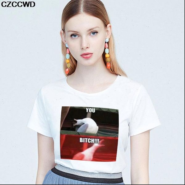 czccwd women clothes 2021 white t shirt harajuku fun letter you bitch tshirt leisure fashion aesthetic streetwear female t shirt
czccwd women clothes 2021 white t shirt harajuku fun letter you bitch tshirt leisure fashion aesthetic streetwear female t shirt