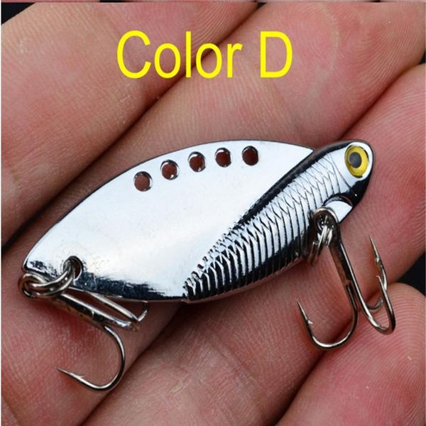 1pcs metal vib fishing lure 11g 5.5cm vibration spoon lure crankbait artificial hard vib bait 3d eyes cicada fishin jllepi
1pcs metal vib fishing lure 11g 5.5cm vibration spoon lure crankbait artificial hard vib bait 3d eyes cicada fishin jllepi