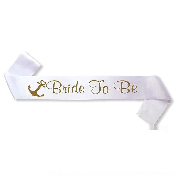 qvzqu anchor bride to ribbonsatin sash anchor bride to be bride-to-be ribbon sash satin bride-to srhxc
qvzqu anchor bride to ribbonsatin sash anchor bride to be bride-to-be ribbon sash satin bride-to srhxc