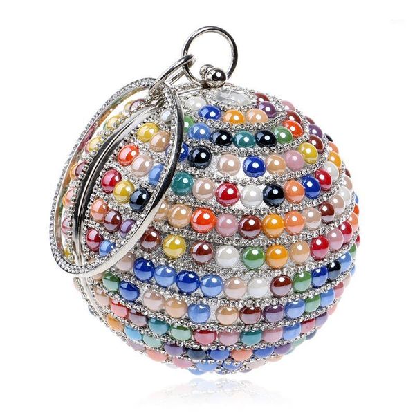 casual fashion classic surplus power ma'am dinner diamond spherical banquet package handbag crossbody bags mini for women bag1
casual fashion classic surplus power ma'am dinner diamond spherical banquet package handbag crossbody bags mini for women bag1