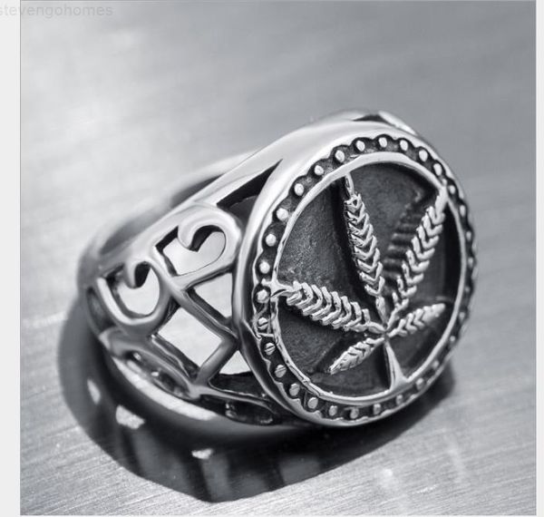 european men's stainless punk steel personality and rings, Silver
european men's stainless punk steel personality and rings, Silver