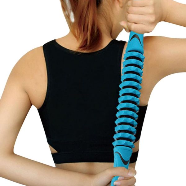accessories muscle roller stick massage for relieving soreness cramping tightnes back leg massager rub relief & recovery
accessories muscle roller stick massage for relieving soreness cramping tightnes back leg massager rub relief & recovery