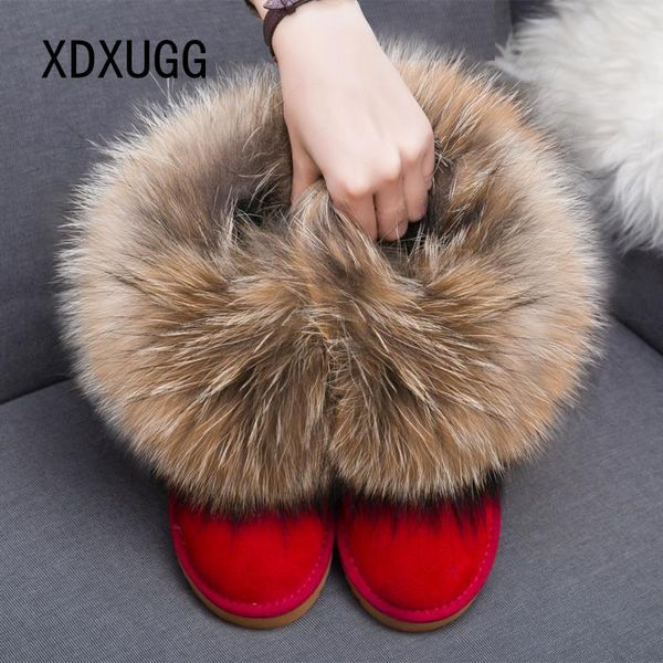 boots women genuine leather real fur brand winter shoes warm black round toe casual plus size female snow de
boots women genuine leather real fur brand winter shoes warm black round toe casual plus size female snow de