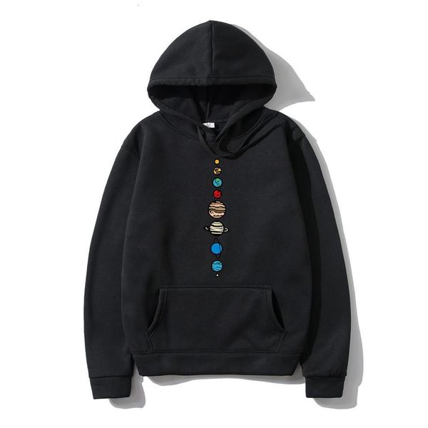 planets color men hoodie осень зима теплые флисовые толстовки толстовки творческий дизайн забавная мода фитнес капюшон уличная одежда, Black
planets color men hoodie осень зима теплые флисовые толстовки толстовки творческий дизайн забавная мода фитнес капюшон уличная одежда, Black