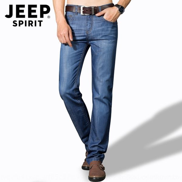 pthfs jeep business thin business jeans jeanstrousers and and jeansjeans straight loose men's pants men's pants 8005 spirit editio, Blue
pthfs jeep business thin business jeans jeanstrousers and and jeansjeans straight loose men's pants men's pants 8005 spirit editio, Blue