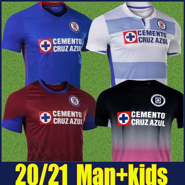 mexico liga mx 2020 2021 cruz azul jersey home away man kids kit rodriguez fernandez pineda football jersey camisetas de cruz azul 20/21, Black;yellow
mexico liga mx 2020 2021 cruz azul jersey home away man kids kit rodriguez fernandez pineda football jersey camisetas de cruz azul 20/21, Black;yellow