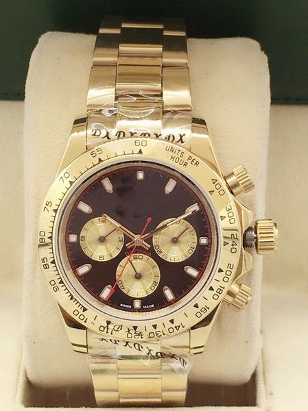 selling 40mm men's mechanical watches self-winding waterproof stainless steel watch gift first choice wristwatch fashionable and simple, Slivery;brown
selling 40mm men's mechanical watches self-winding waterproof stainless steel watch gift first choice wristwatch fashionable and simple, Slivery;brown