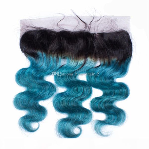 two tone 1b blue lace frontal body wave 13*4 ear to ear lace frontal bleached knots with baby hair ombre lace frontal, Black;brown
two tone 1b blue lace frontal body wave 13*4 ear to ear lace frontal bleached knots with baby hair ombre lace frontal, Black;brown